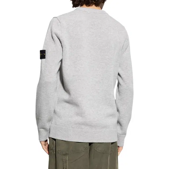 STONE ISLAND Logo