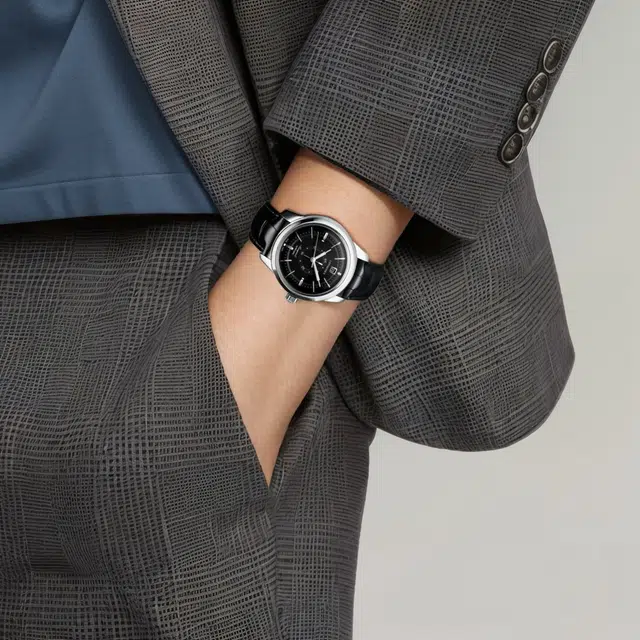 LONGINES 50 38mm
