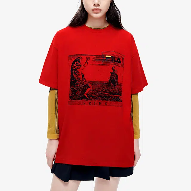 FILA presents the Creator