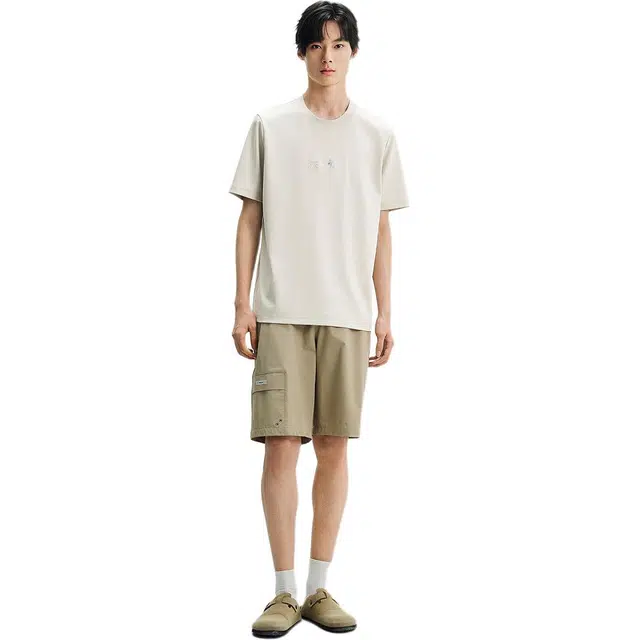 PEACEBIRD MEN T
