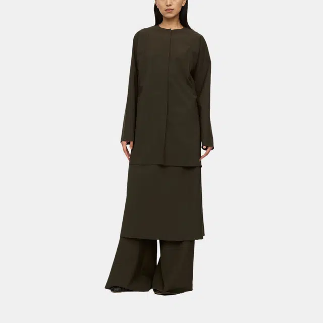 RUOHAN CYPRESS BRUNO SHIRT PREAW25