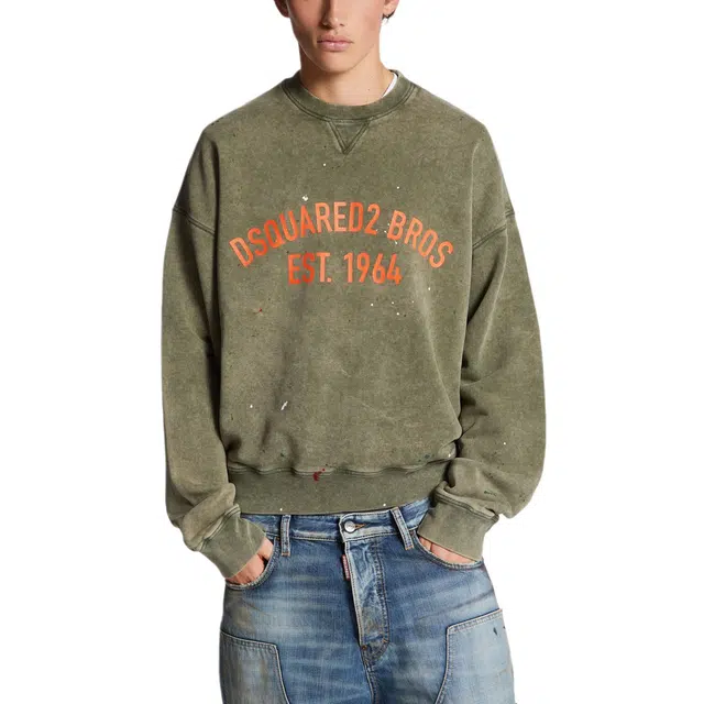 DSQUARED 2