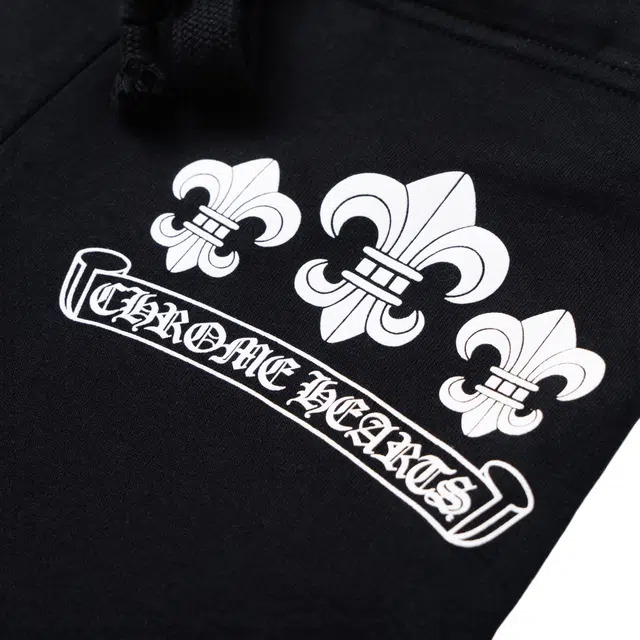 Chrome Hearts Tokyo Limited Sweatpants