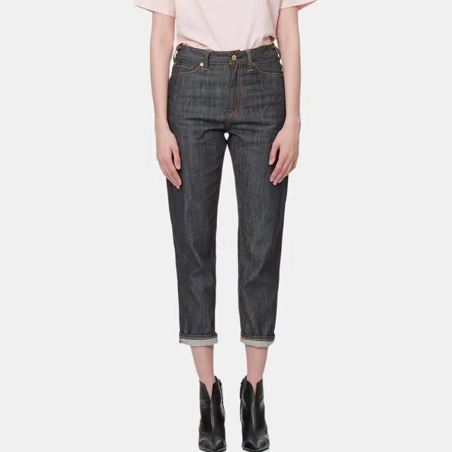 EVISU SS22 M