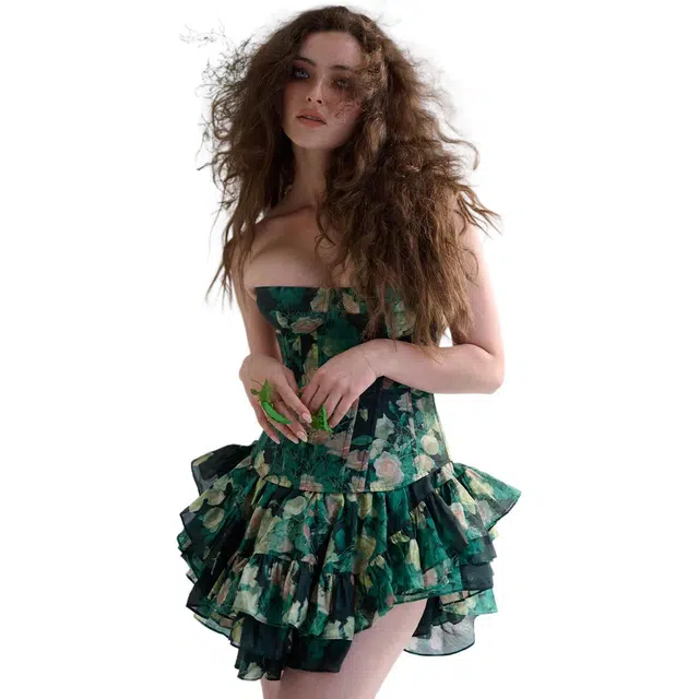 Selkie Collection SS25