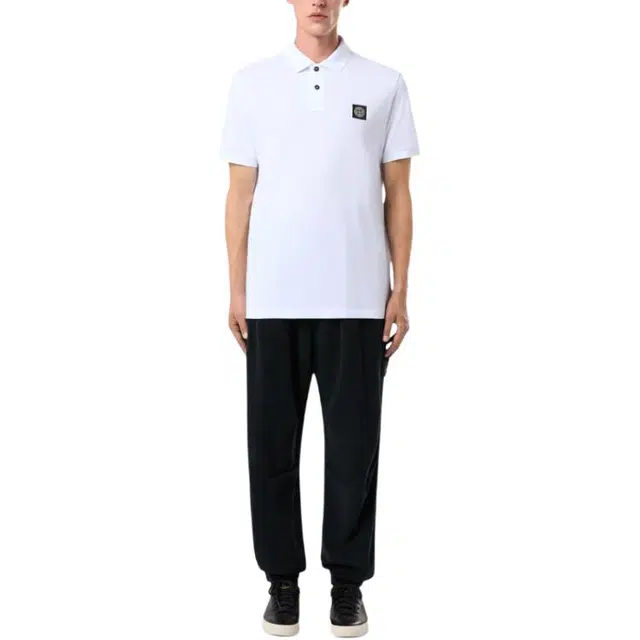 STONE ISLAND Polo