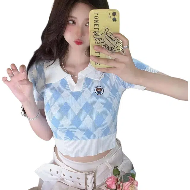 BabyStudios polo T