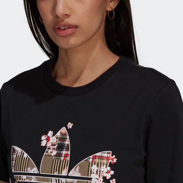 adidas originals Tee Logo T