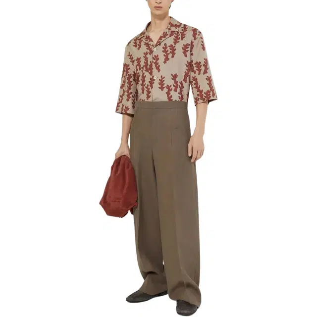 Zegna SS25