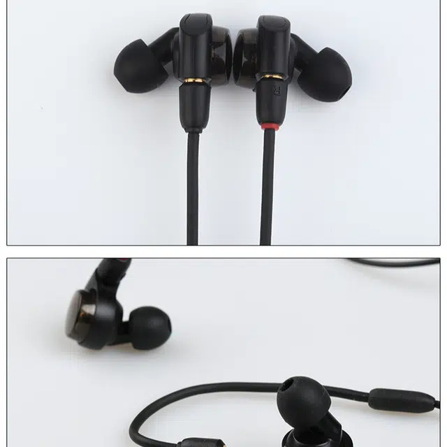 Audio Technica ATH-E40