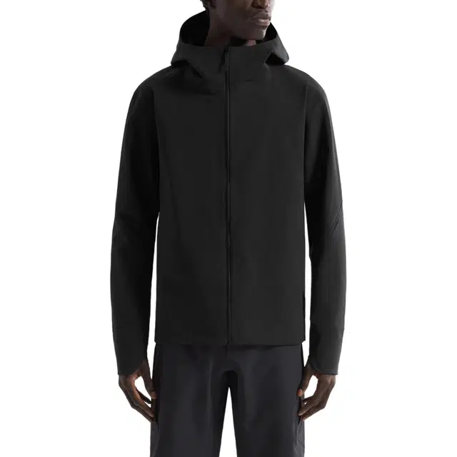 Arcteryx Veilance FW25 Isogon MX