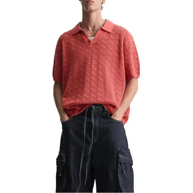 ZARA Polo