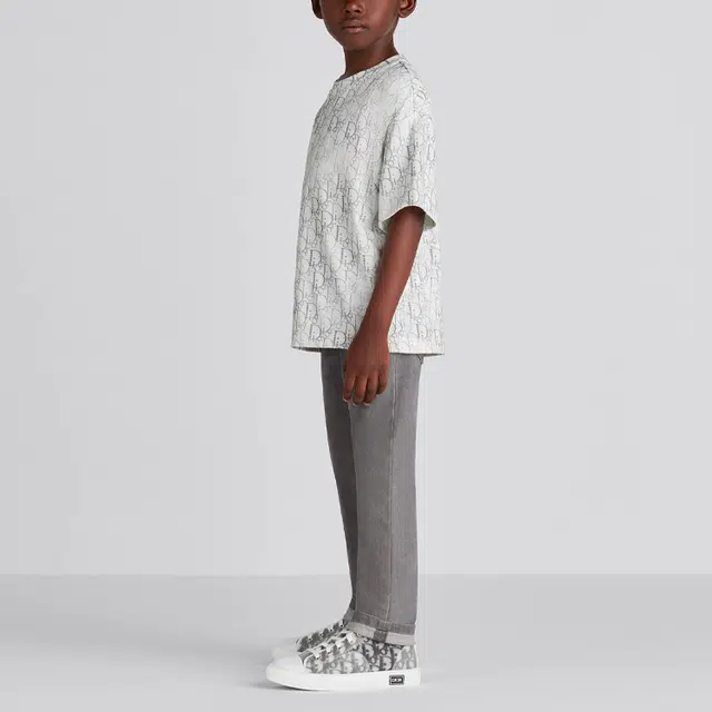 DIOR SS23 LogoT