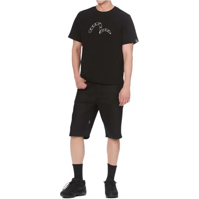 EVISU logo