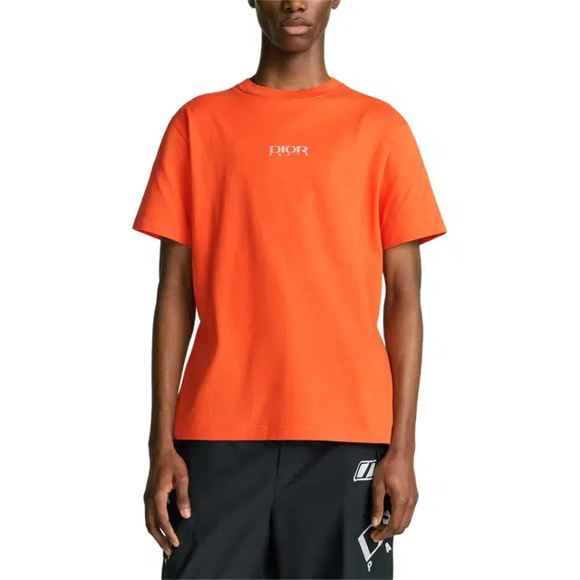 DIOR SS26 T
