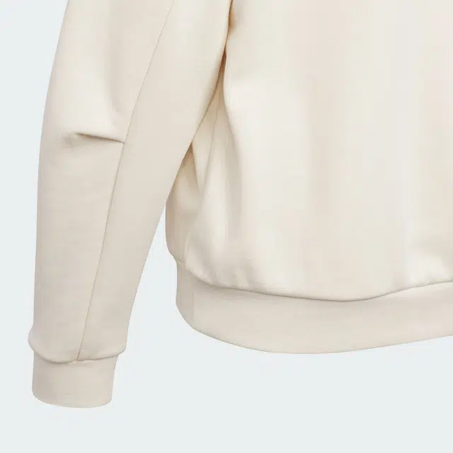 adidas originals Basketball Sweatshirts SS25 LONG SLEEVE