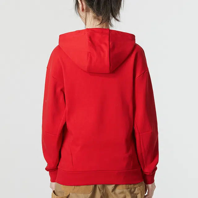 adidas Gfx Hoody Logo