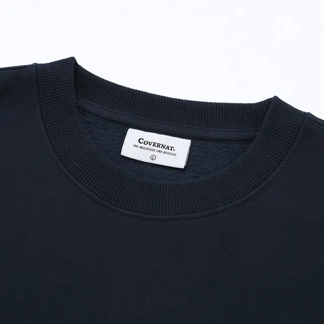 COVERNAT FW22 logo