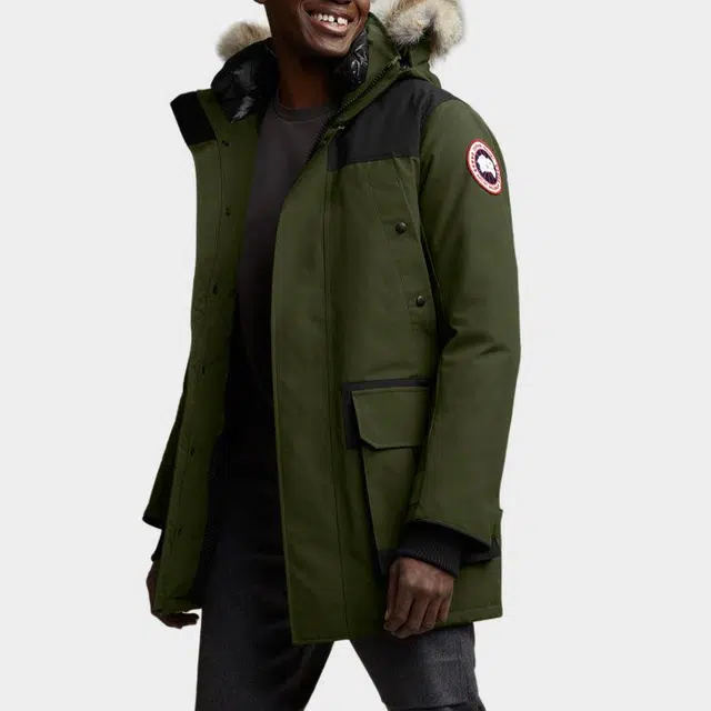 Canada Goose Erickson
