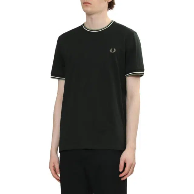 FRED PERRY T