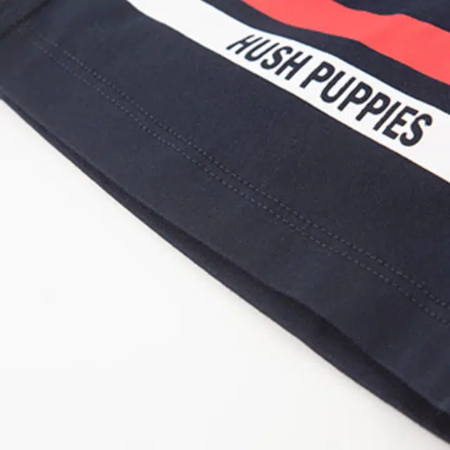 Hush Puppies SS25 MICHIGAN