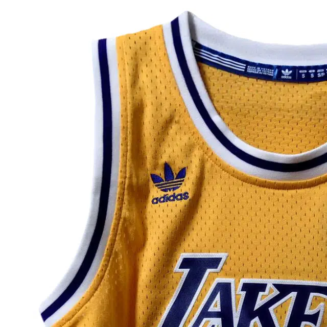 adidas originals NBA 199697