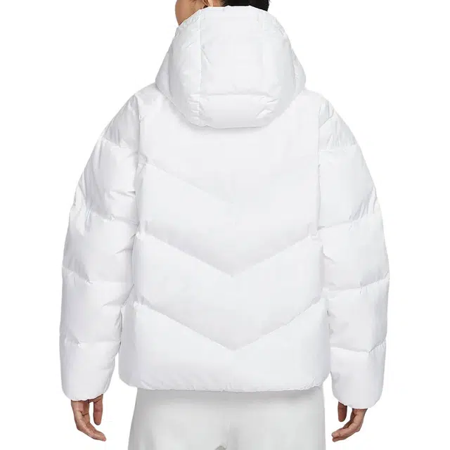 Nike Sportswear FW25 Windpuffer