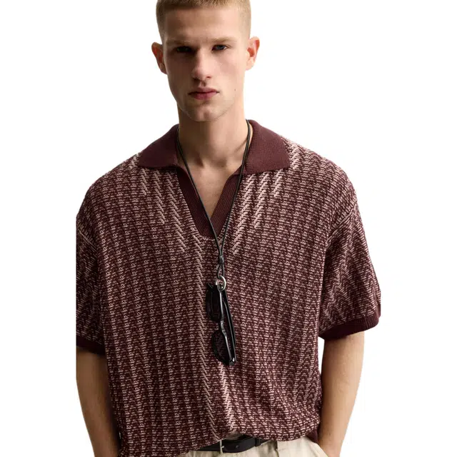 ZARA Polo