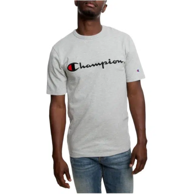 Champion T
