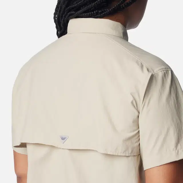 Columbia PFG Bahama Logo