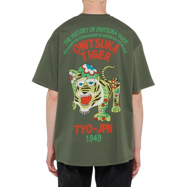 Onitsuka Tiger T