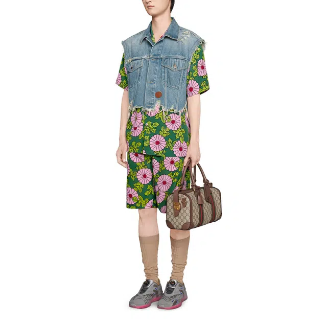 GUCCI x Disney