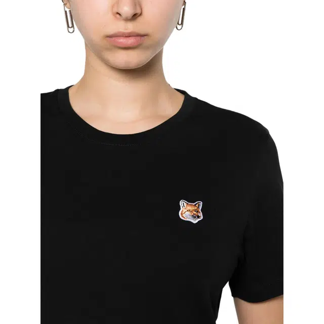 Maison Kitsune SS24 T