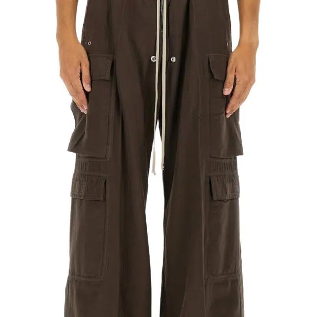 Rick Owens DRKSHDW FW25