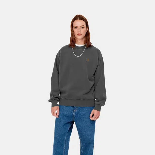 Carhartt WIP Vista Sweatshirt