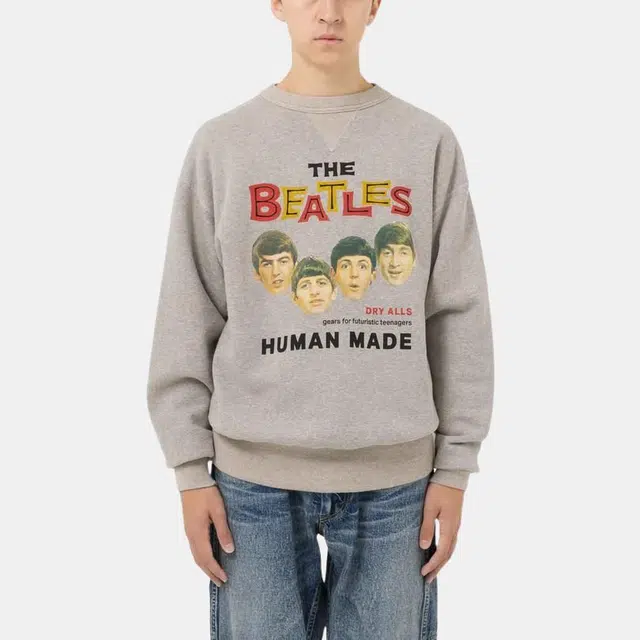 HUMAN MADE FW22
