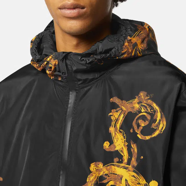 VERSACE JEANS COUTURE