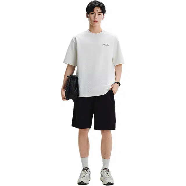 PEACEBIRD MEN T