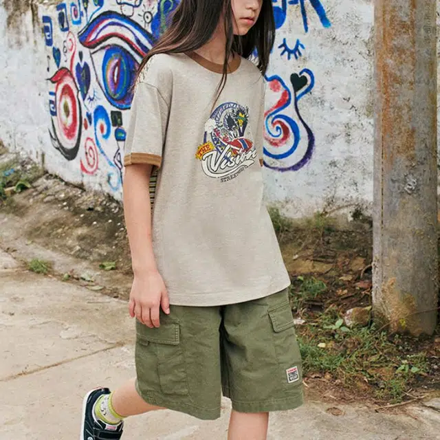 Vision Street WearT