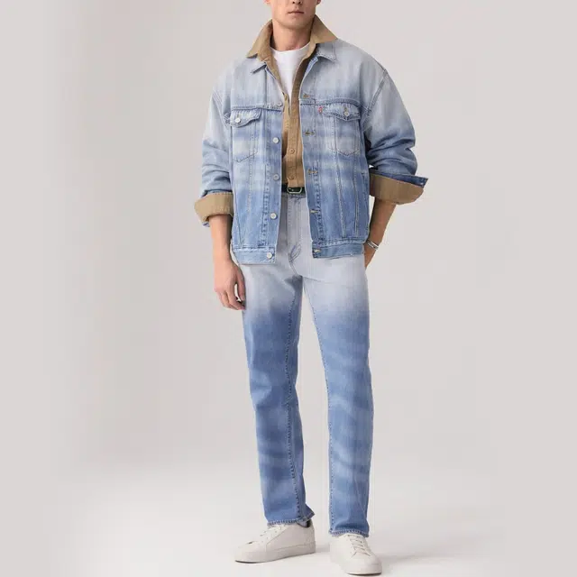 levis