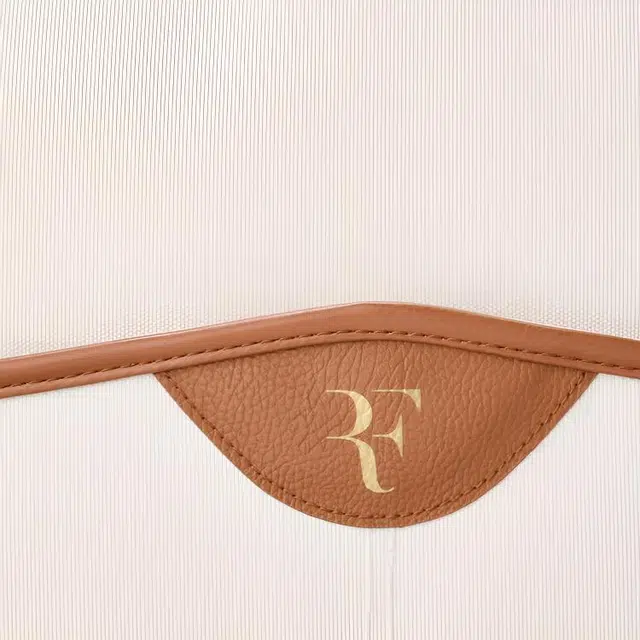 Wilson 76L RF Lawn Collection Cream