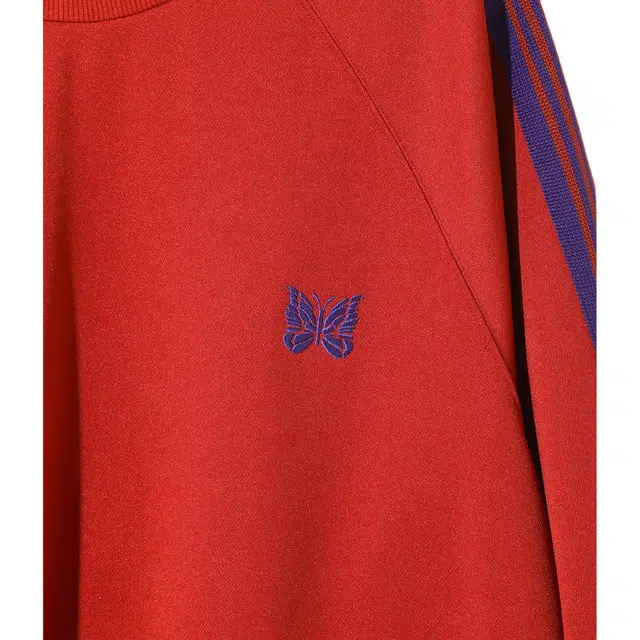Needles FW25 FW25 logo