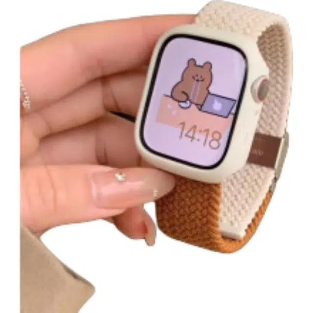 IBOANN applewatch8se7ultraiwatch645mm