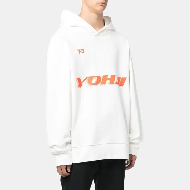 Y-3 FW22 Logo