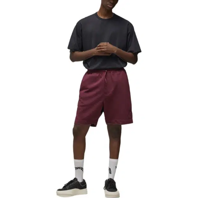 Y-3 FT SHORTS