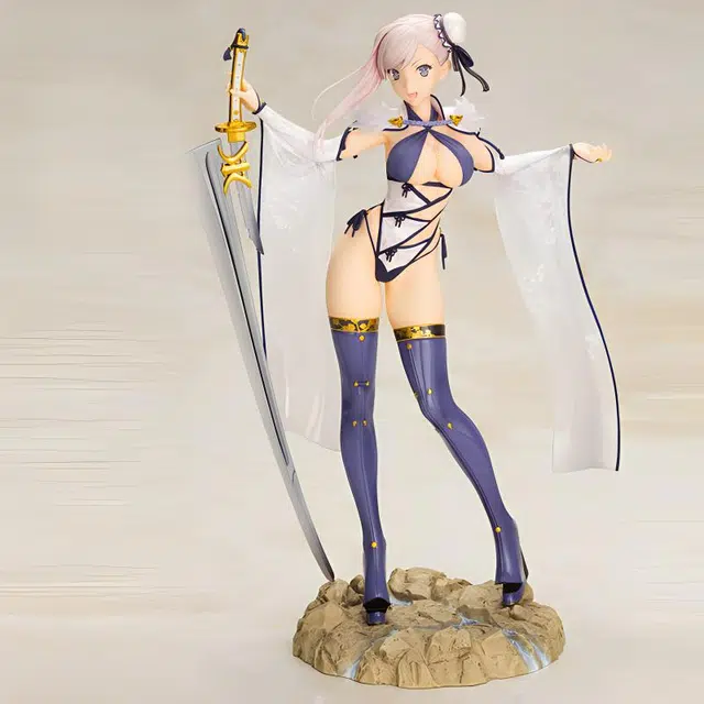 fate fgo berserker 26.6cm