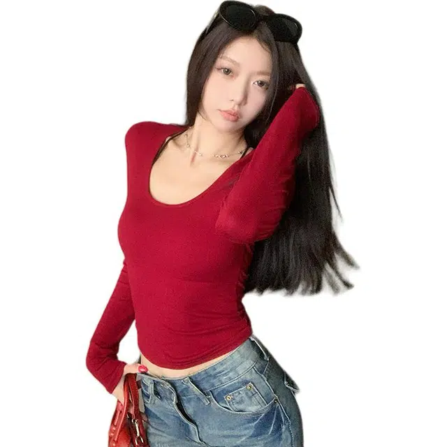 U T