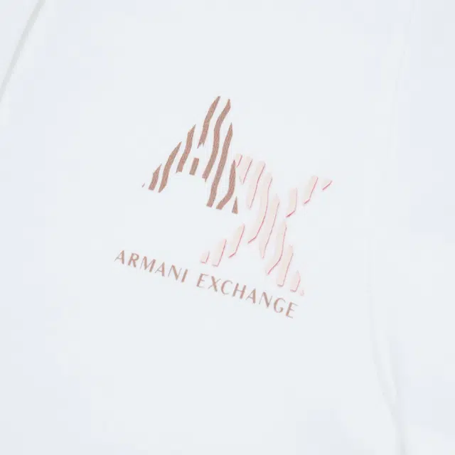 ARMANI EXCHANGE SS23 LogoPolo
