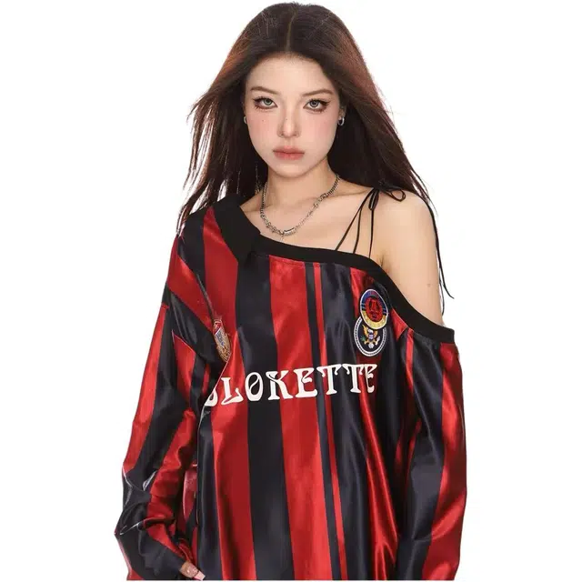 MOOR XCLNERY T