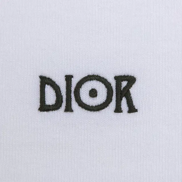 DIOR x Jack Kerouac SS22 T